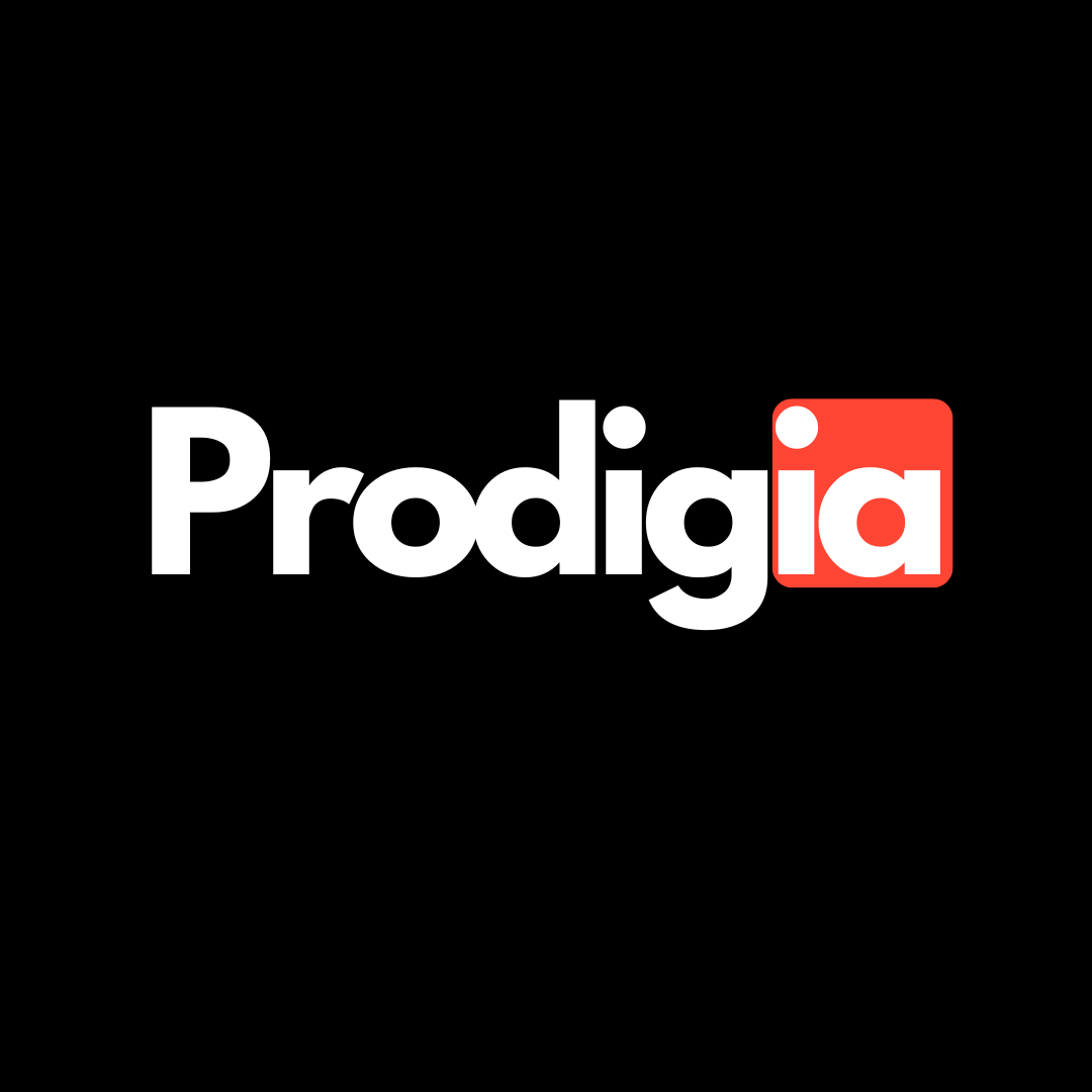 Logo Prodigia